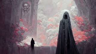 Blackstaff - The Bone Hand Speaks