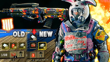Black Ops 4: Everything The Newest Update REALLY Changed