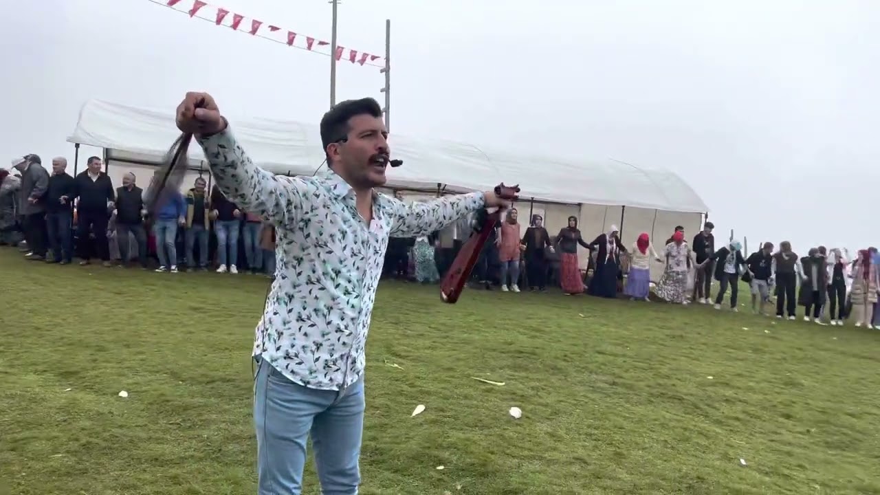 Giresun güce ağaçbaşı yaylasında uçak şoku ✈️