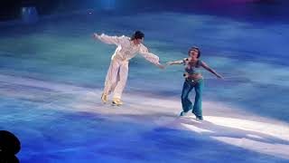 Disney on Ice Hamilton 2019 | Disney Princesses