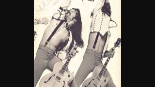 Ted Nugent - Street Rats (HQ) chords