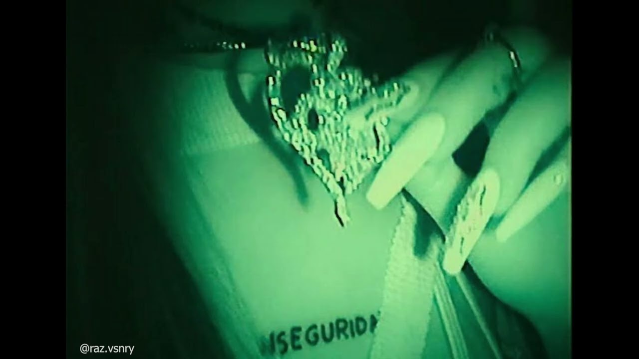 (FREE) Nvscvr x Zuhk x Mnzr x PLUG "FAST" |Type Beat (prod. Raz)