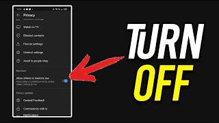 How To Stop YouTube From Letting Others Mention You In Videos