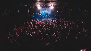 Gilead – Tempus Est Iocundum (Official Live Clip 2019)