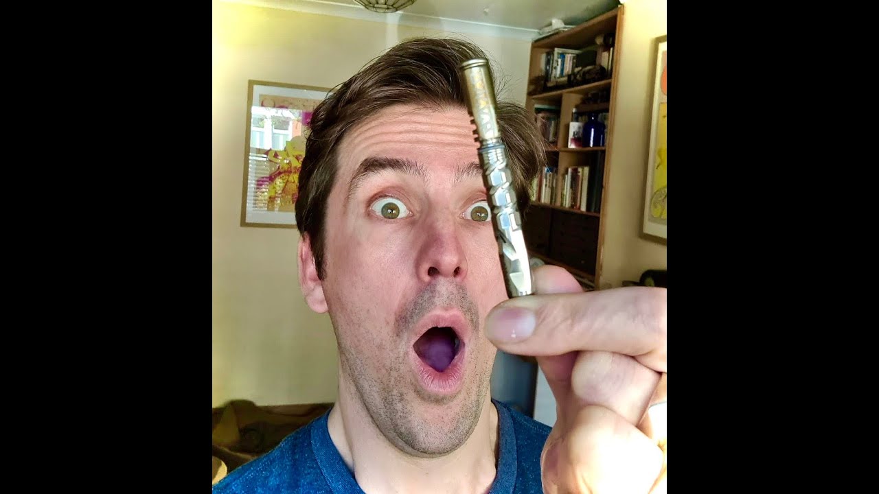 Vapefiend Open Zoom Sesh link in Description!