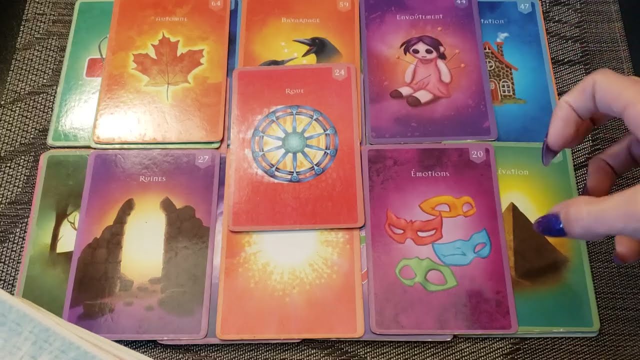 💙 En s'attaquant a toi, on s'est attaqué a Dieu ( la source ) - Empreinte énergétique - Parasité