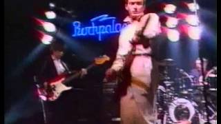 Gang of Four - &quot;The Republic&quot; (Live on Rockpalast, 1983) [2/21]