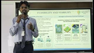 SIH 2026 Hackathon Presentation Video - Team ASTRIX