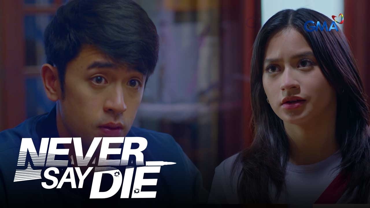 Никогда не сдавайся: Эндрю, меняется ли его мнение о Джои? (Эпизод 21)