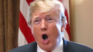 Famous Trump FUMES As His Own Inner Circle EXPOSES The MAGA Cult Wealth