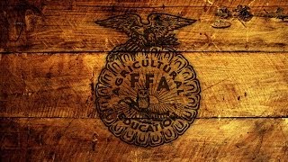 2014 PH FFA Banquet Slideshow