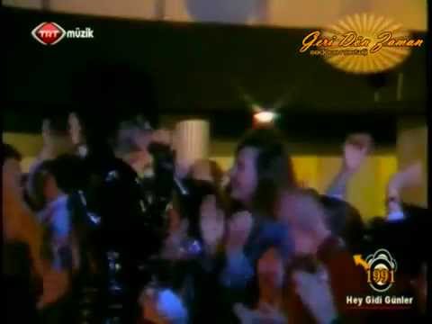 Ayşegül Aldinç - Oldum Olası