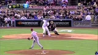 Andre Ethier Highlight Mix