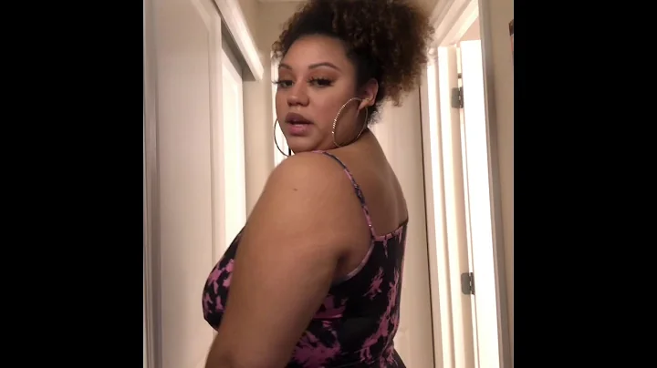 SHEIN Haul #quarantine #plussize