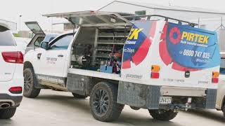 Pirtek Wellington Testimonial | 3rd Arm Admin | Bookkeeping NZ