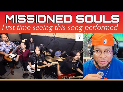 MISSIONED SOULS - I'LL BE THERE FOR YOU - The Rembrandts | Never seen or heard this outside FRIENDS