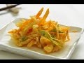 VEDA#25 Tempura,ou Bolinho de Legumes