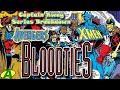 Avengersxmen bloodties series breakdown