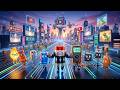 Welcome to Toonselab ⚡ | Electrical &amp; Electronics Knowledge in Easy Hindi #youtubeshorts #toonselab