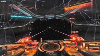Elite: Dangerous - Sidewinder Face-Off