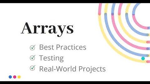 C# - Array Tutorial