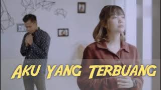 AKU YANG TERBUANG (lirik) || Tami Aulia Feat Dhani Atmadja