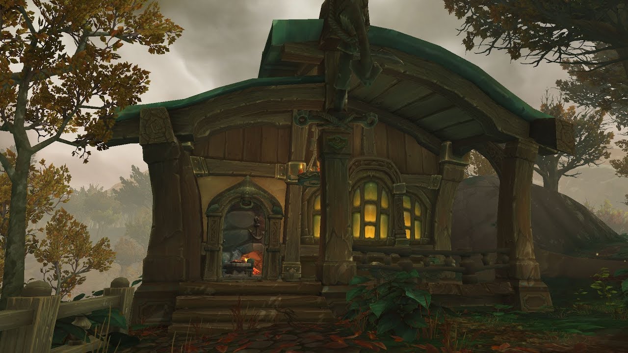 BFA AE 2005 The Wayward Crone