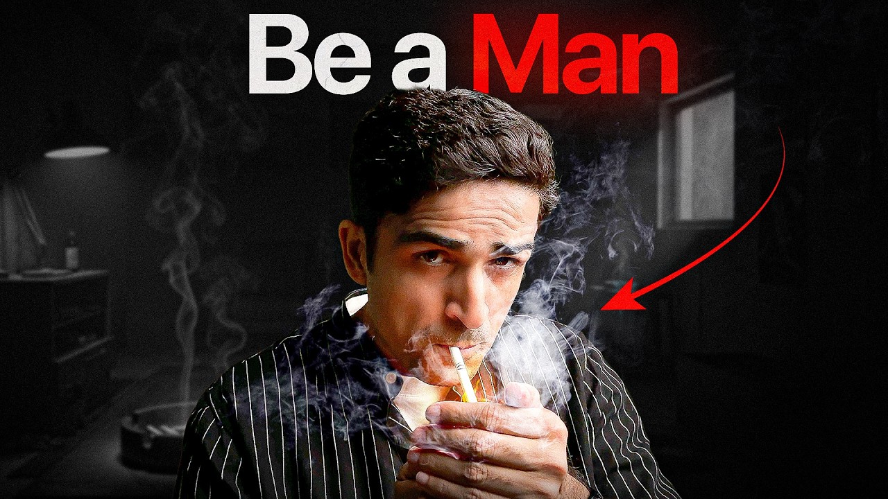 Why Youth is smoking more than Ever ? 