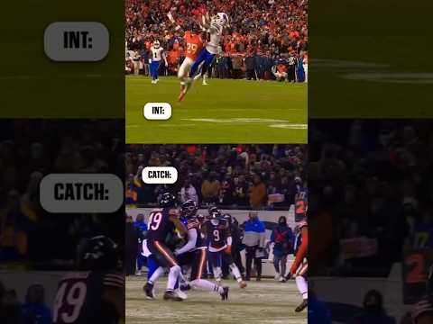 Is This A Turnover… 🤯👀‼️#shorts #foryou #trending #funny #viral #bearsfootball #patriots