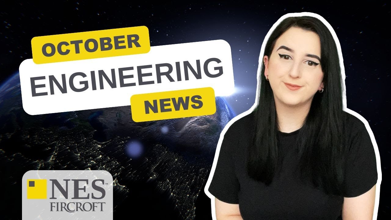 Dubai Airport Goes Solar, Idaho Adopts Clean Tech & More! 📰 October's Top Engineering News