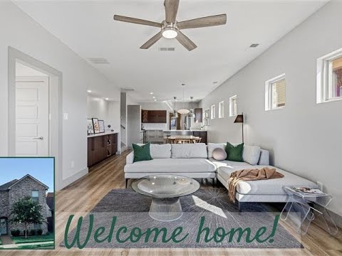 5548 RAMS HORN CV, Millington, TN home video tour