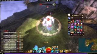 Gw2 Guardian Pve Class Guide - Sceptertorch Rotation
