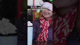 visiting LEGOLAND for the Holidays | #legolandny #legolandholidays
