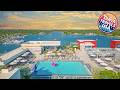 Costa Hollywood Beach | Hollywood (FL), United States | Hotel Review ⭐