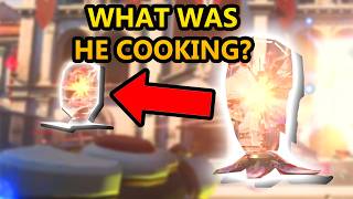 Overwatch Competitive Is a Social Experiment