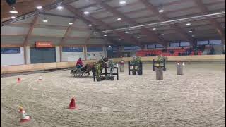 Download Lagu Strijd der Districten 2023: Raymond Letteboer with Guus GS \u0026 Viandor MP3