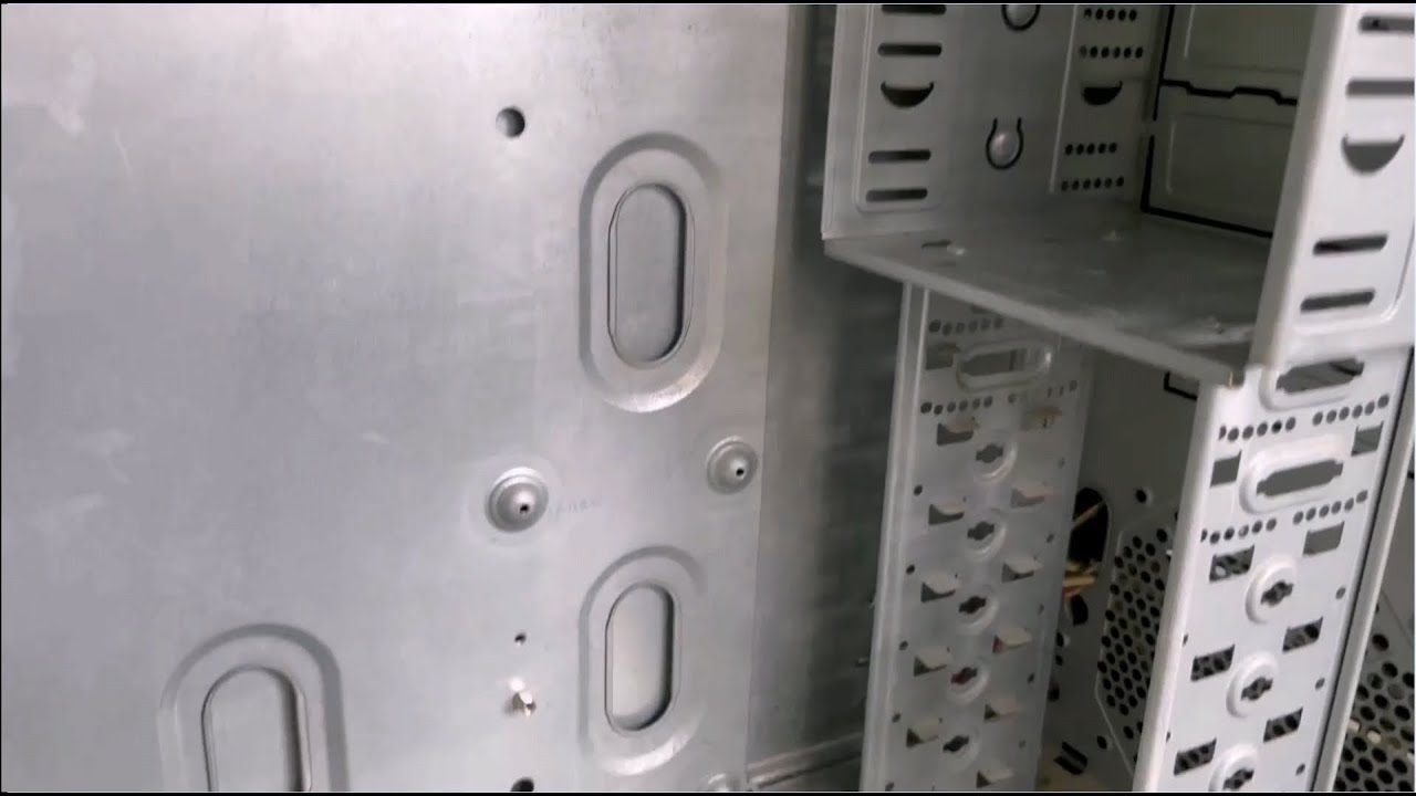 ICT | Configuring a Computer System | Group 3 - St. Mark - YouTube