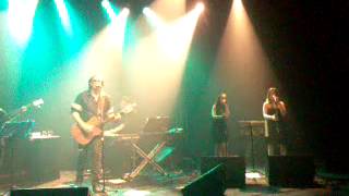 David Duarte.Sesc Iracema.Valeu a Pena Esperar.