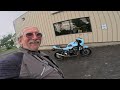Kawasaki Z900RS … Insane Bike Ludicrous Power … Wahoo!