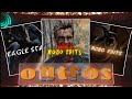 Advanced OUTROS Pack 🔥 | Alight Motion (+Preset)