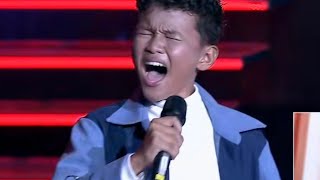 Bintang (Bangka Belitung Islands) - Ini Dangdut | D'Academy 8 Final Audition Group 4