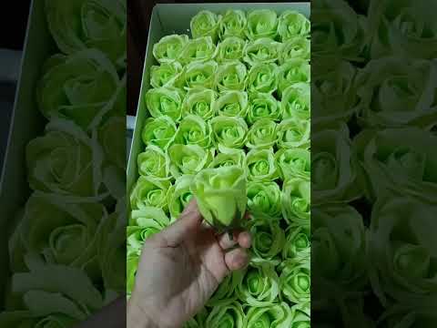 Video sáp xanh chuối lên màu cực đẹp nha cả nhà - youtube