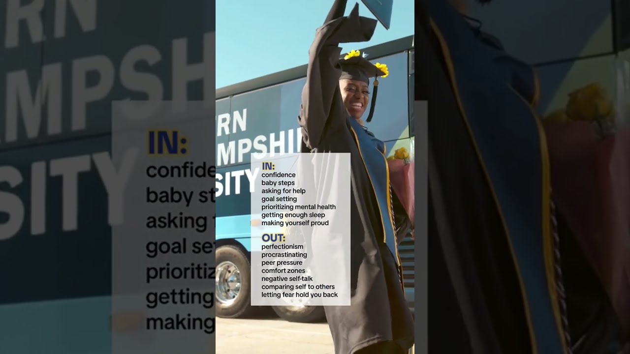 Ins and outs, 2024 college edition 