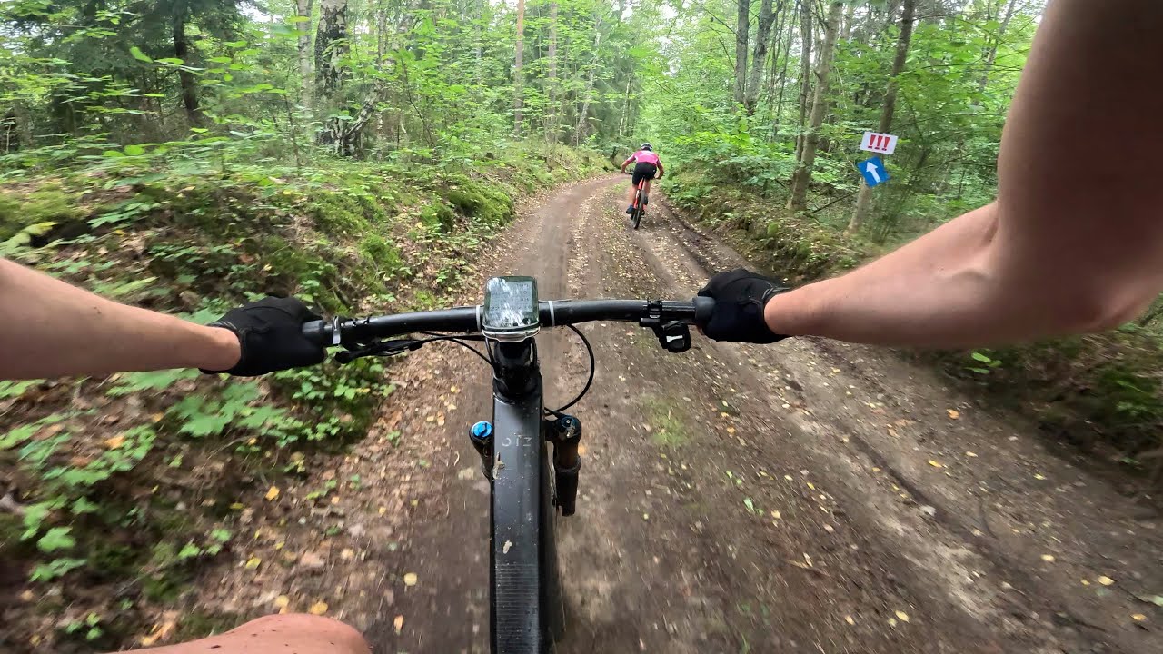 MTB.LT - Ignalina 2025