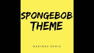 SpongeBob SquarePants Theme (Marimba Remix) Marimba Ringtone - iRingtones