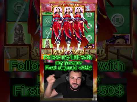 POV: You’re playing Elephant Fever with Claire! #caesarsslots #slots