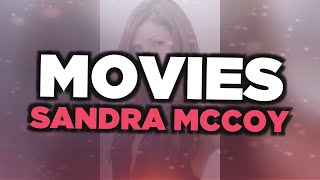 Best Sandra McCoy movies