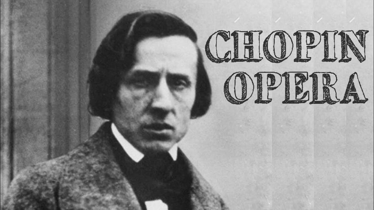 The best Mix of Chopin YouTube
