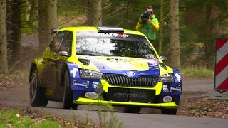 Rallye Buten un Binnen 2023 - Highlights [HD]