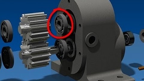 Autodesk Inventor 2013 - tutorial - como funciona - proyecto completo_006